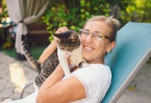 Scegliere un gatto anallergico